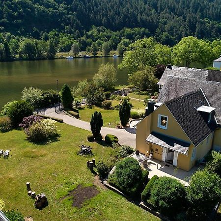 Villa Moselle Трабен-Трарбах Екстериор снимка